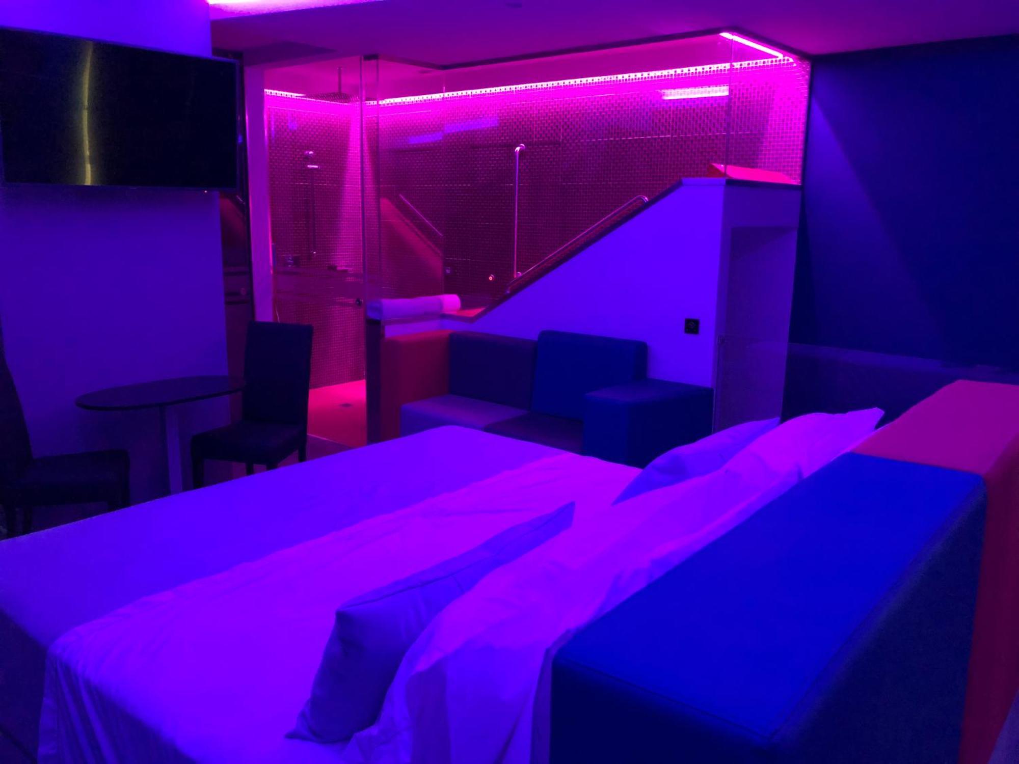 Motel Avenue Valongo  Kültér fotó