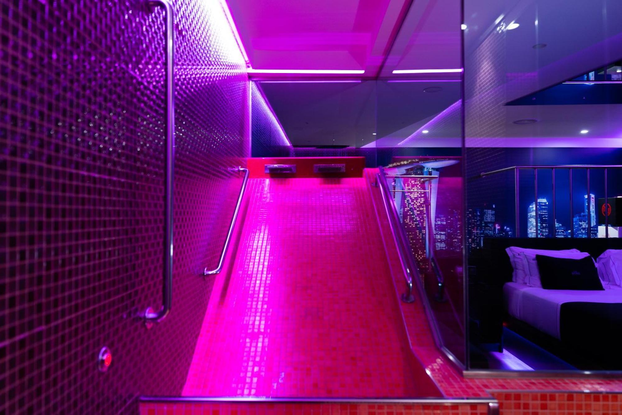 Motel Avenue Valongo  Kültér fotó